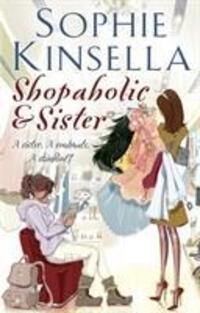 Cover: 9780552771115 | Shopaholic &amp; Sister | (Shopaholic Book 4) | Sophie Kinsella | Buch