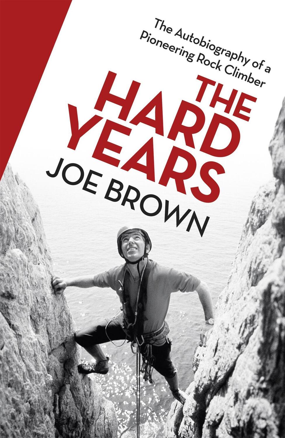 Cover: 9780753812662 | The Hard Years | His Autobiography | Joe Brown | Taschenbuch | 2001