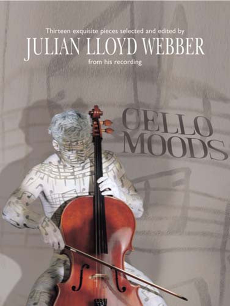 Cover: 9790570044979 | Cello Moods | Thirteen exquisite pieces | Julian Lloyd Webber | Buch
