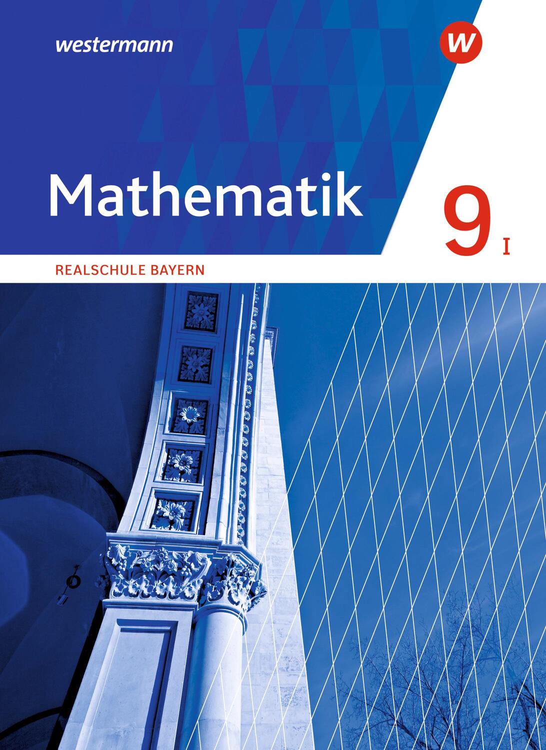 Cover: 9783141236552 | Mathematik 9. Schülerband. Realschulen in Bayern. WPF I | Buch | 2021