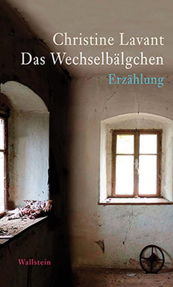 Cover: 9783835311473 | Das Wechselbälgchen | Christine Lavant | Buch | 104 S. | Deutsch