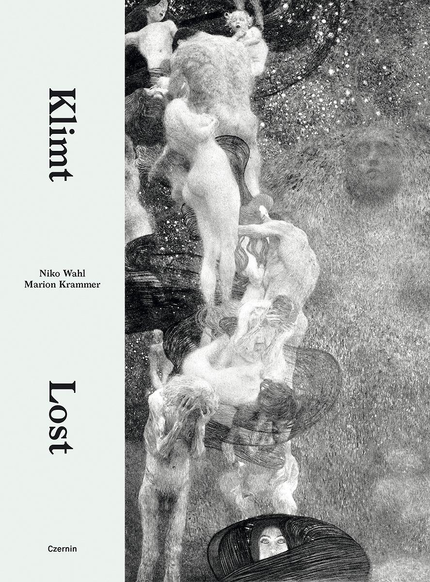 Cover: 9783707606416 | Klimt Lost | Klimt Villa I | Niko Wahl | Buch | 161 S. | Deutsch