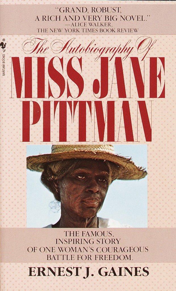 Cover: 9780553263572 | The Autobiography of Miss Jane Pittman | Ernest J. Gaines | Buch