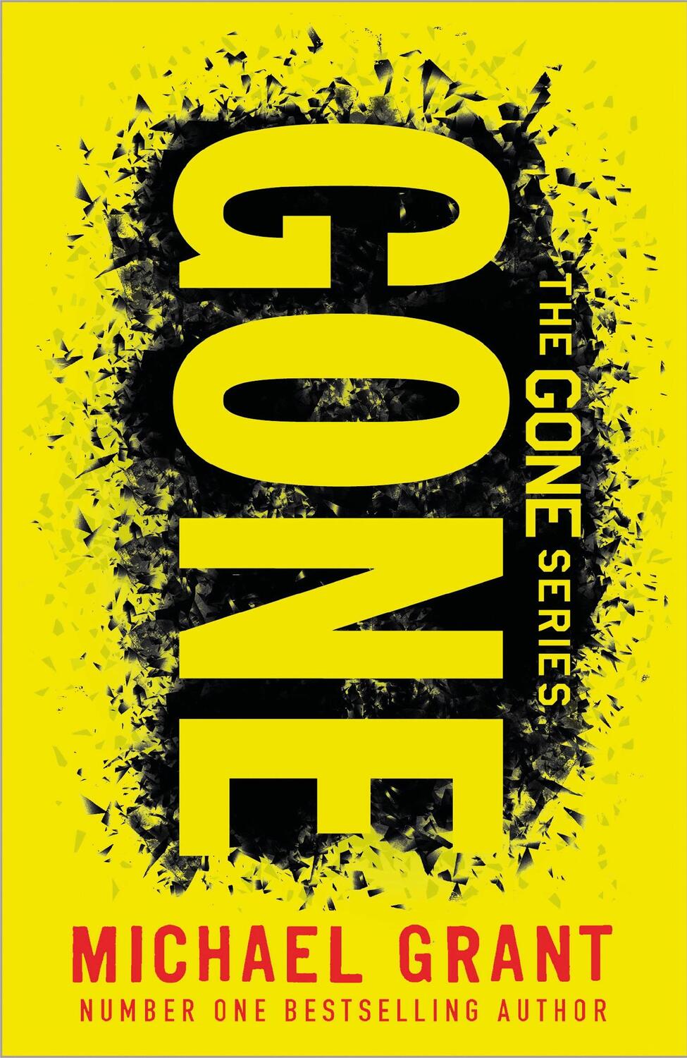 Cover: 9780755501618 | Gone | Michael Grant | Taschenbuch | The Gone Series | Englisch | 2021