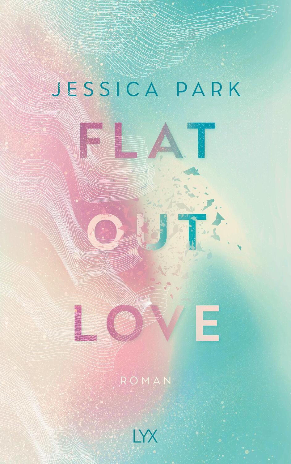Cover: 9783736322387 | Flat-Out Love | mit der Novella "Flat-Out Matt" | Jessica Park | Buch