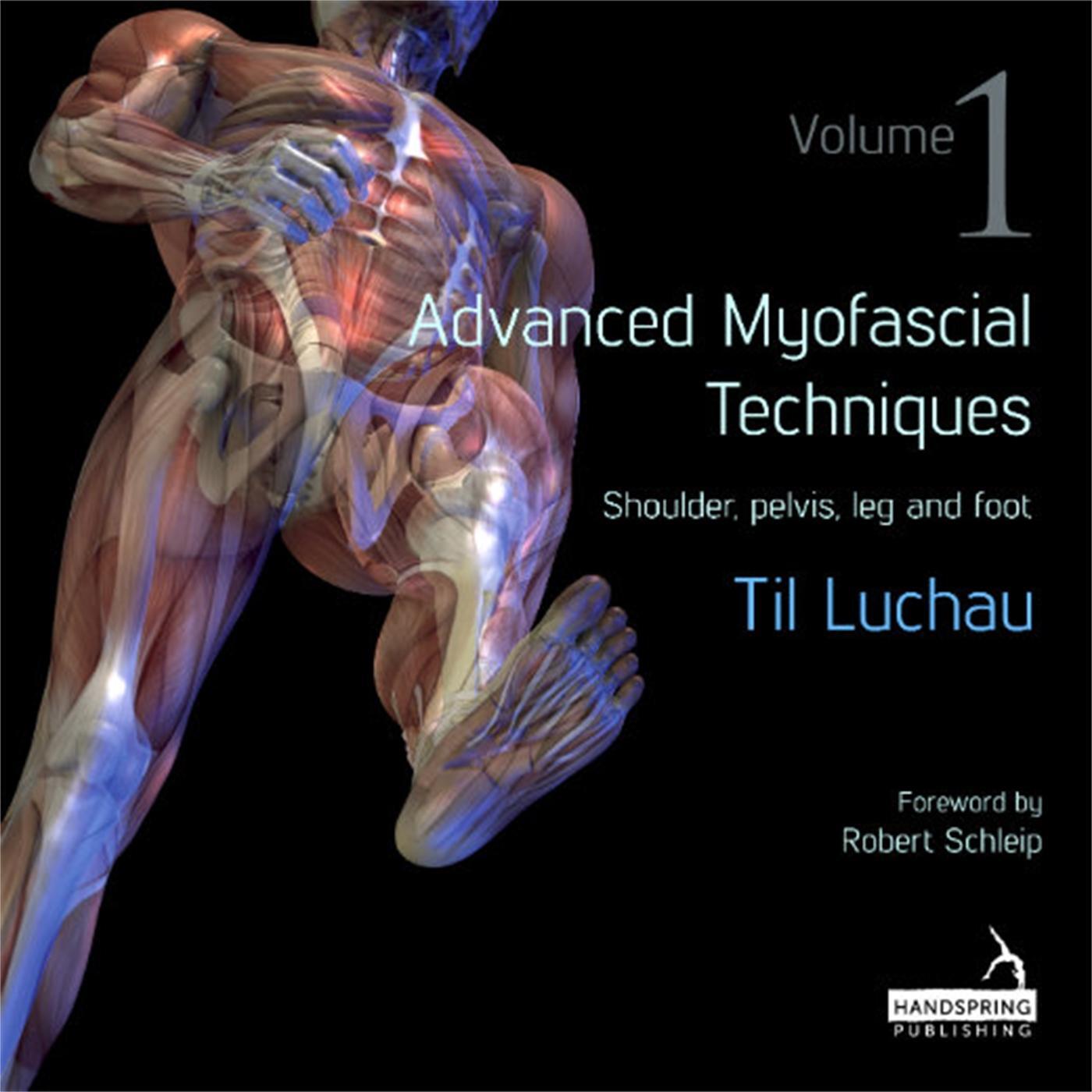 Cover: 9781909141162 | Advanced Myofascial Techniques: Volume 1 | Til Luchau | Taschenbuch