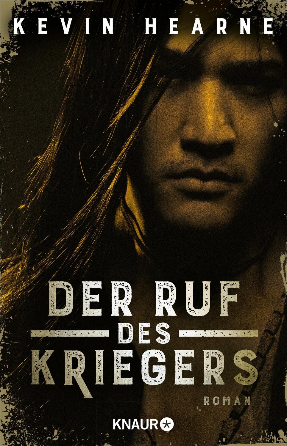 Cover: 9783426524794 | Der Ruf des Kriegers | Kevin Hearne | Taschenbuch | Fintans Sage