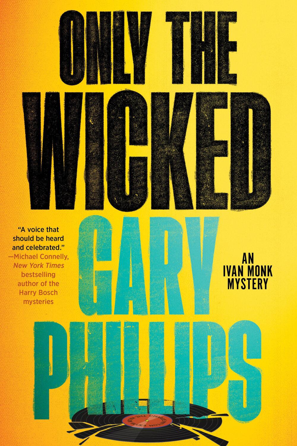 Cover: 9781641294454 | Only the Wicked | Gary Phillips | Taschenbuch | Englisch | 2024