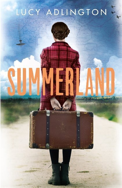 Cover: 9781471408274 | Summerland | Lucy Adlington | Taschenbuch | Englisch | 2019
