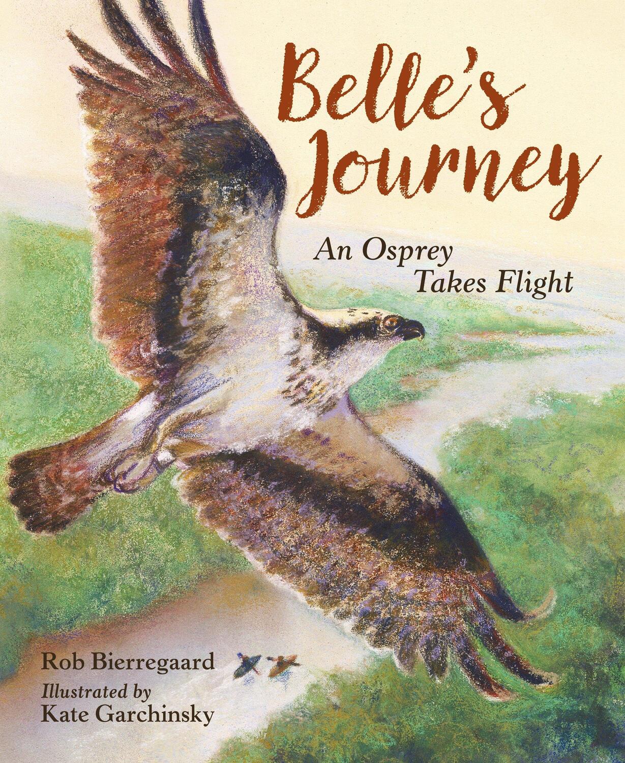 Cover: 9781580897921 | Belle's Journey | Kate Garchinsky (u. a.) | Buch | Englisch | 2018
