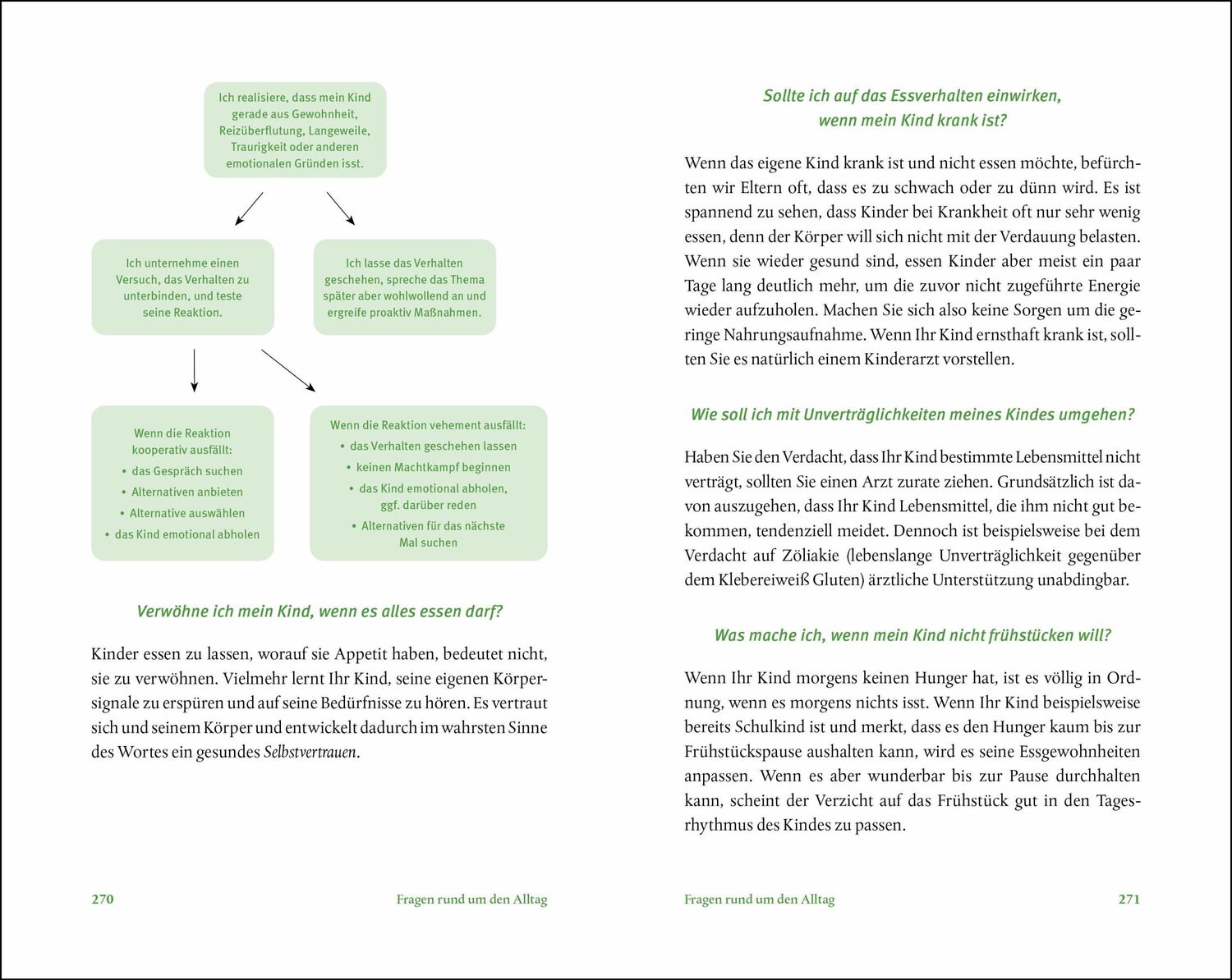 Bild: 9783466311545 | Dein Kind isst besser, als du denkst! | Katharina Fantl (u. a.) | Buch