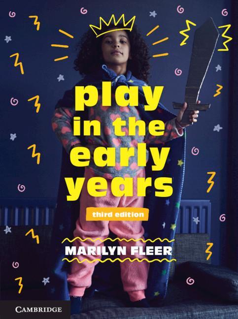 Cover: 9781108821148 | Play in the Early Years | Marilyn Fleer | Taschenbuch | Paperback