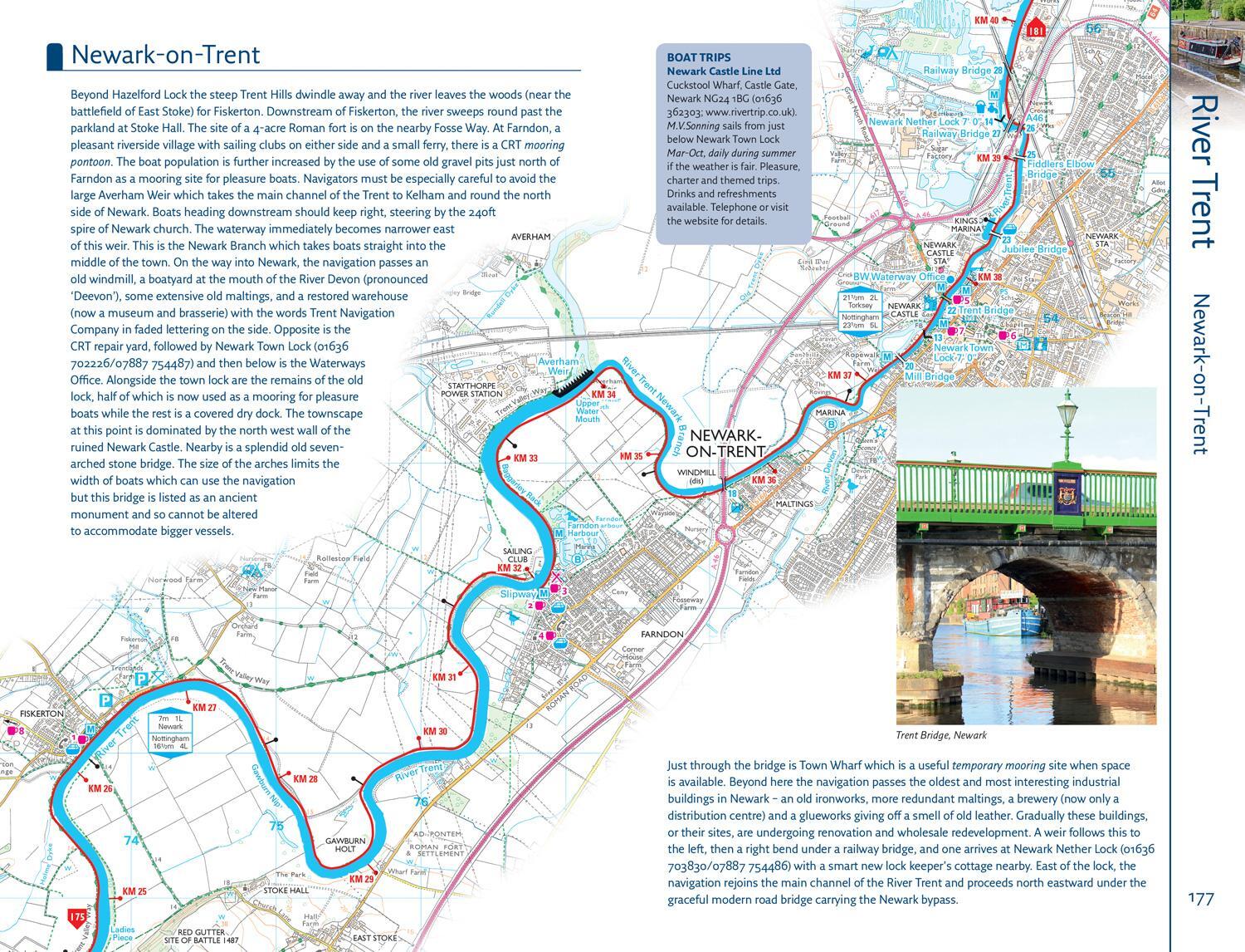 Bild: 9780008430825 | Nottingham, York and the North East | Taschenbuch | Englisch | 2021