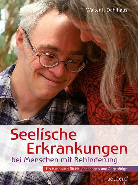 Cover: 9783825180140 | Seelische Erkrankungen bei Menschen mit Behinderung | Dahlhaus | Buch