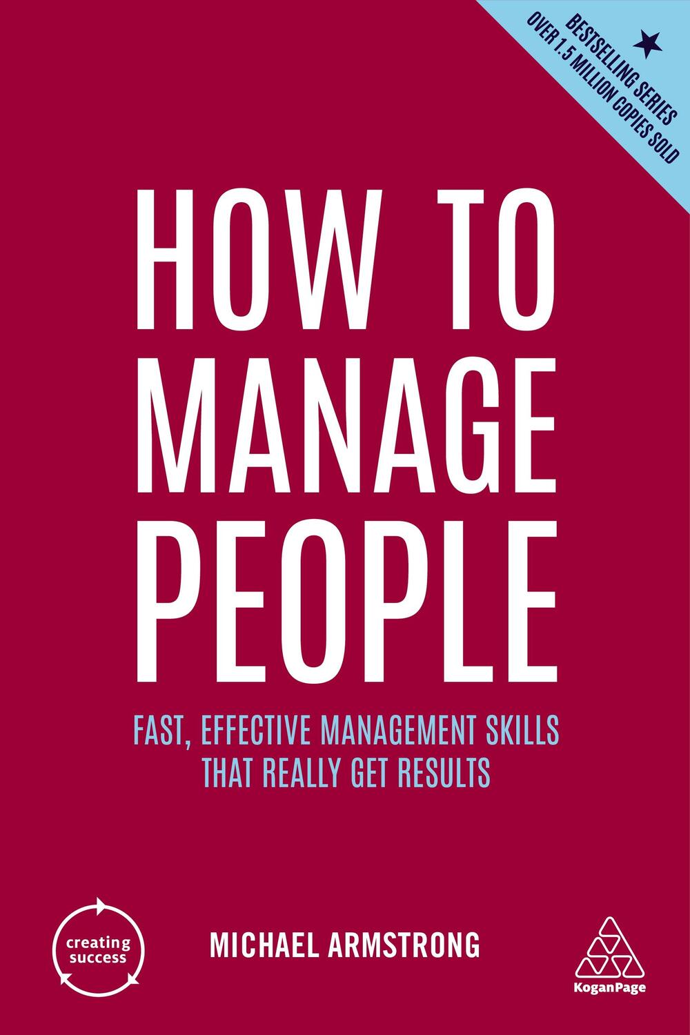 Cover: 9781398605466 | How to Manage People | Michael Armstrong | Taschenbuch | Englisch
