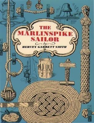 Cover: 9780070592186 | The Marlinspike Sailor | Hervey Smith | Taschenbuch | Englisch | 1993