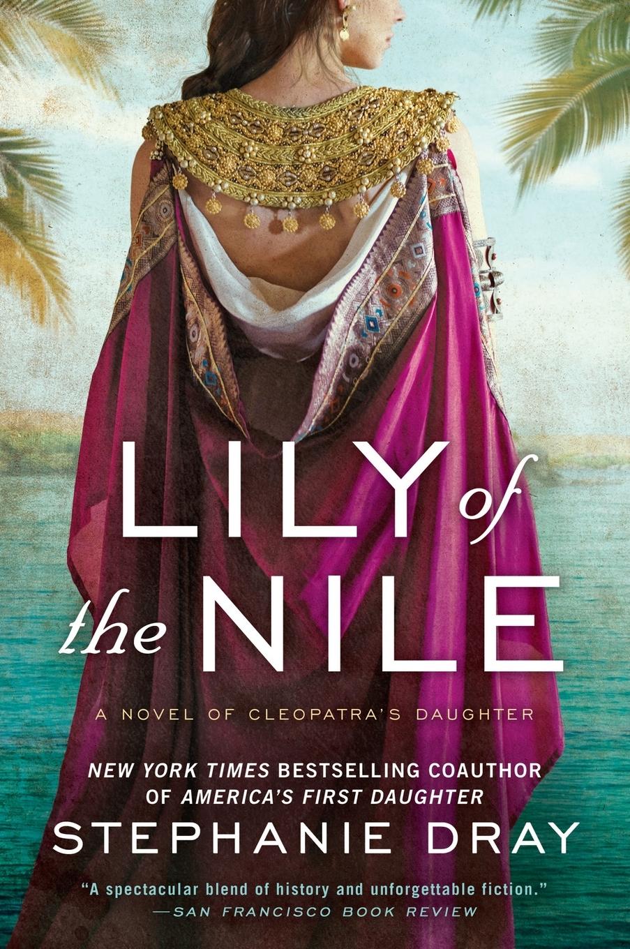 Cover: 9780425238554 | Lily of the Nile | Stephanie Dray | Taschenbuch | Englisch | 2011