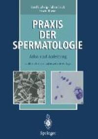 Cover: 9783642646881 | Praxis der Spermatologie | Atlas und Anleitung | Julian Frick (u. a.)