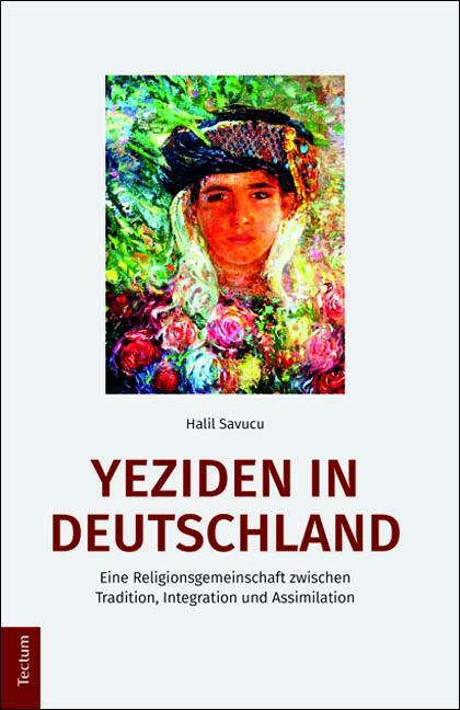 Cover: 9783828838130 | Yeziden in Deutschland | Halil Savucu | Buch | 420 S. | Deutsch | 2016