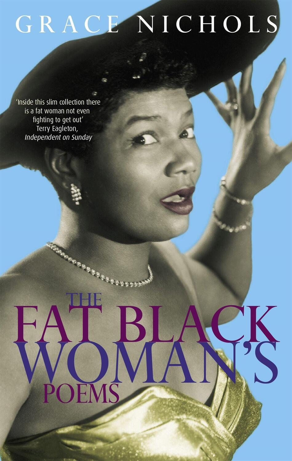 Cover: 9780860686354 | The Fat Black Woman's Poems | Grace Nichols | Taschenbuch | Englisch