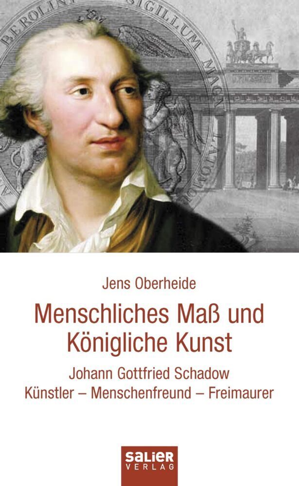 Cover: 9783962850425 | Menschliches Maß und Königliche Kunst | Jens Oberheide | Taschenbuch