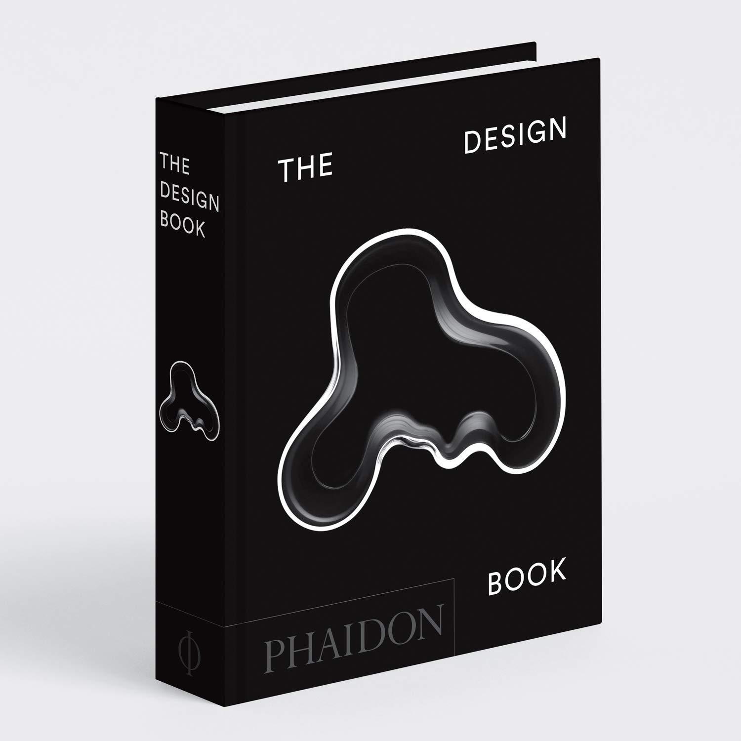 Bild: 9781838661434 | The Design Book, new edition | Editors Phaidon | Buch | 544 S. | 2020