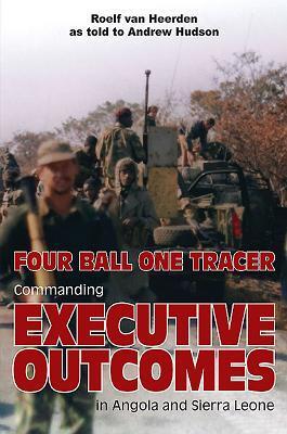 Cover: 9781910294710 | Four Ball One Tracer | Andrew Hudson (u. a.) | Taschenbuch | Englisch