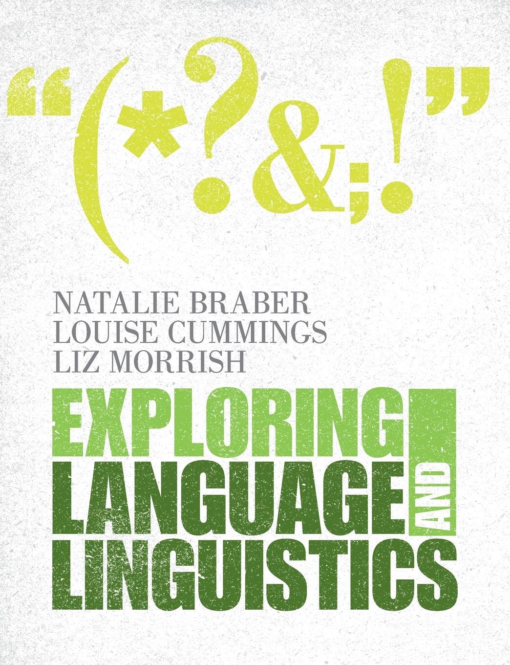 Cover: 9781107662506 | Exploring Language and Linguistics | Liz Morrish | Taschenbuch | 2018