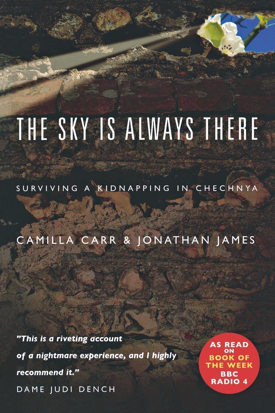 Cover: 9781853118562 | The Sky Is Always There | Surviving a Kidnapping in Chechnya | Buch