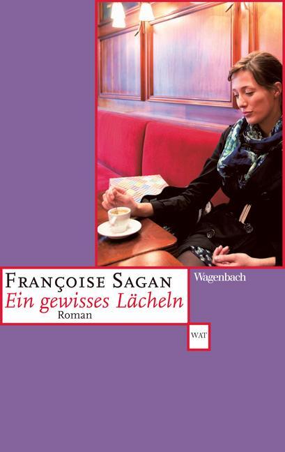 Cover: 9783803126689 | Ein gewisses Lächeln | Françoise Sagan | Taschenbuch | Deutsch | 2020