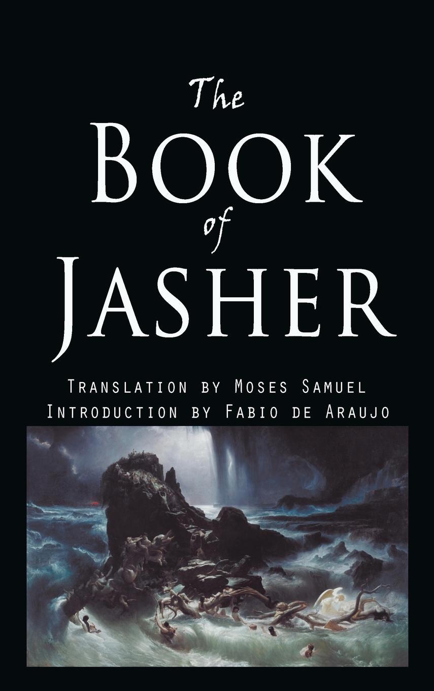 Cover: 9781609423490 | The Book of Jasher | Jasher | Buch | HC gerader Rücken kaschiert