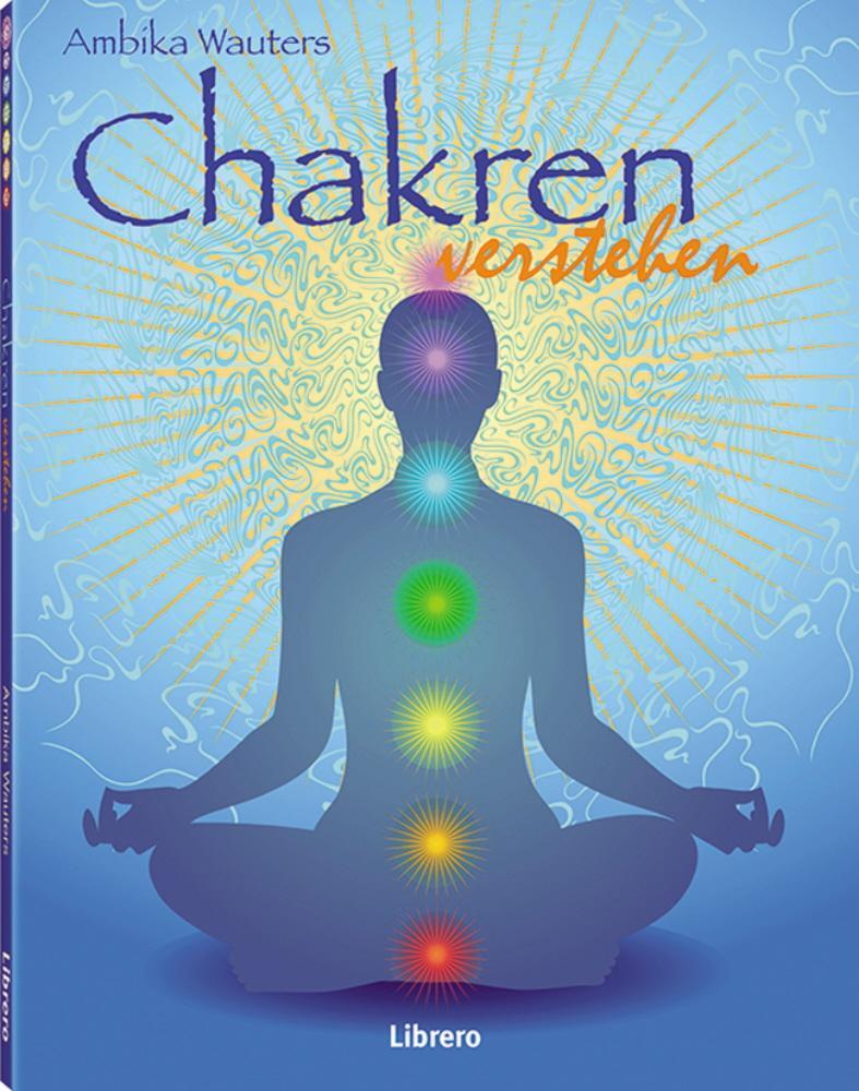 Cover: 9789089984388 | Chakren | Chakren entziffert | Amibika Wauters | Buch | 128 S. | 2014