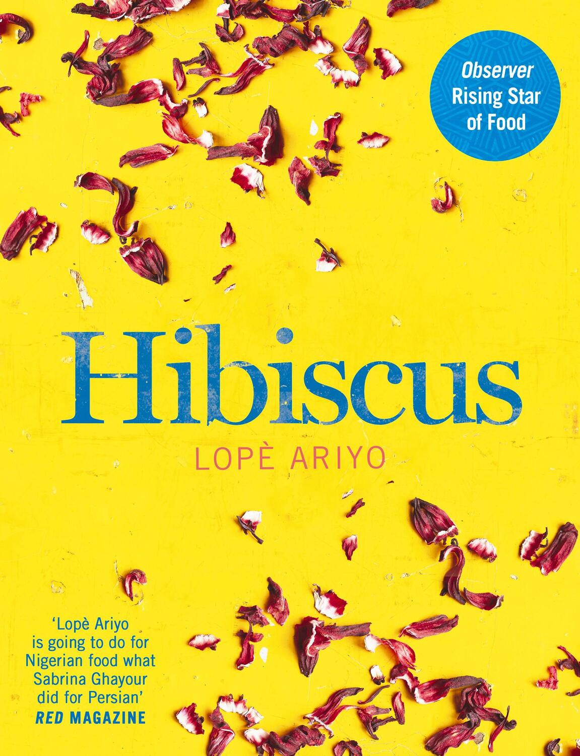 Cover: 9780008225384 | Hibiscus | Lope Ariyo | Buch | Gebunden | Englisch | 2017