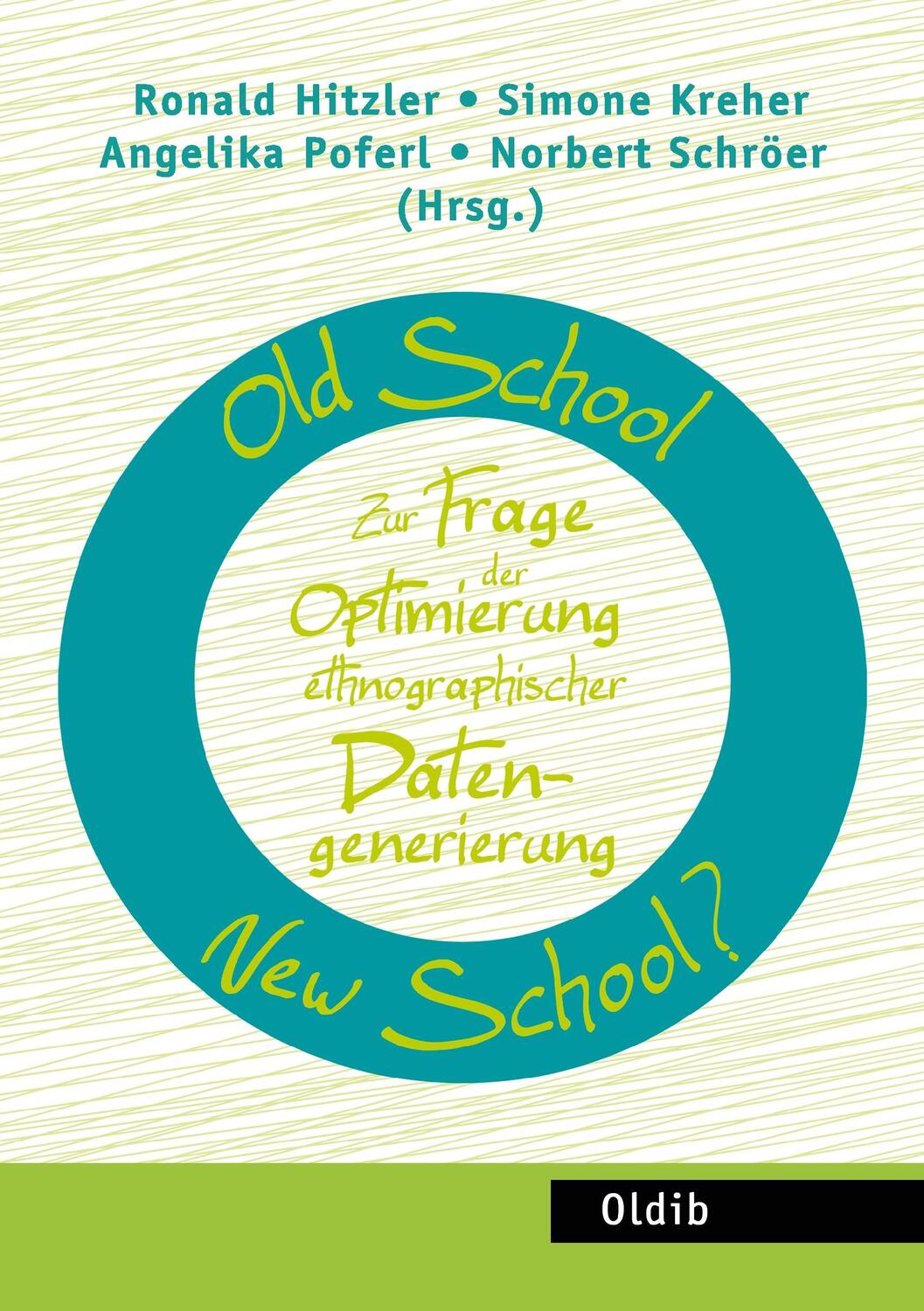 Cover: 9783939556558 | Old School ¿ New School? | Norbert Schröer (u. a.) | Taschenbuch