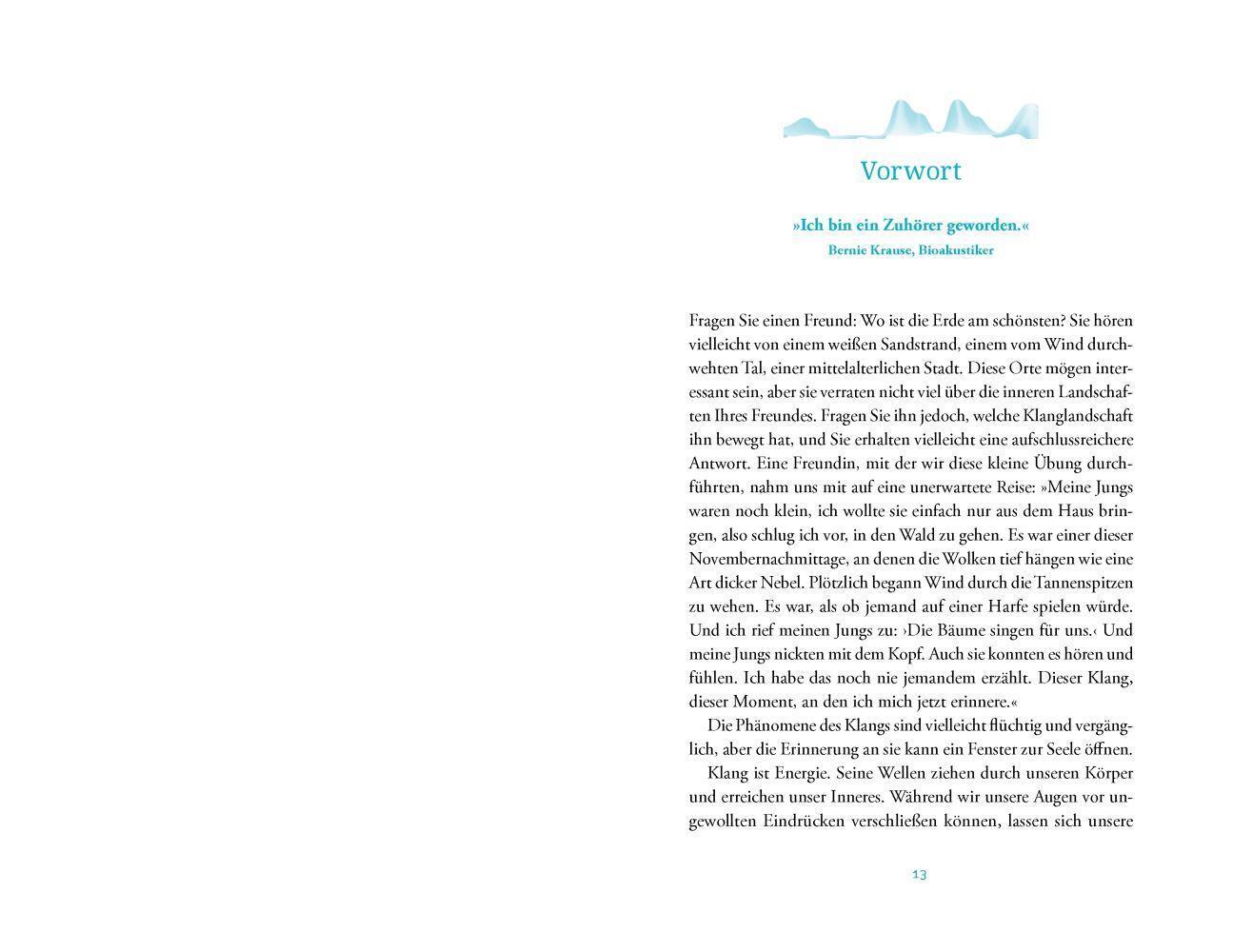 Bild: 9783957286628 | Atlas der ungewöhnlichen Klänge | Michaela Vieser (u. a.) | Buch