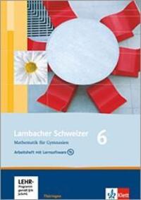 Cover: 9783127342659 | Lambacher Schweizer. 6. Schuljahr. Arbeitsheft plus Lösungsheft und...