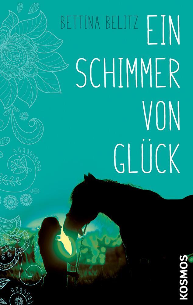 Cover: 9783440152782 | Ein Schimmer von Glück | Bettina Belitz | Buch | Deutsch | 2017