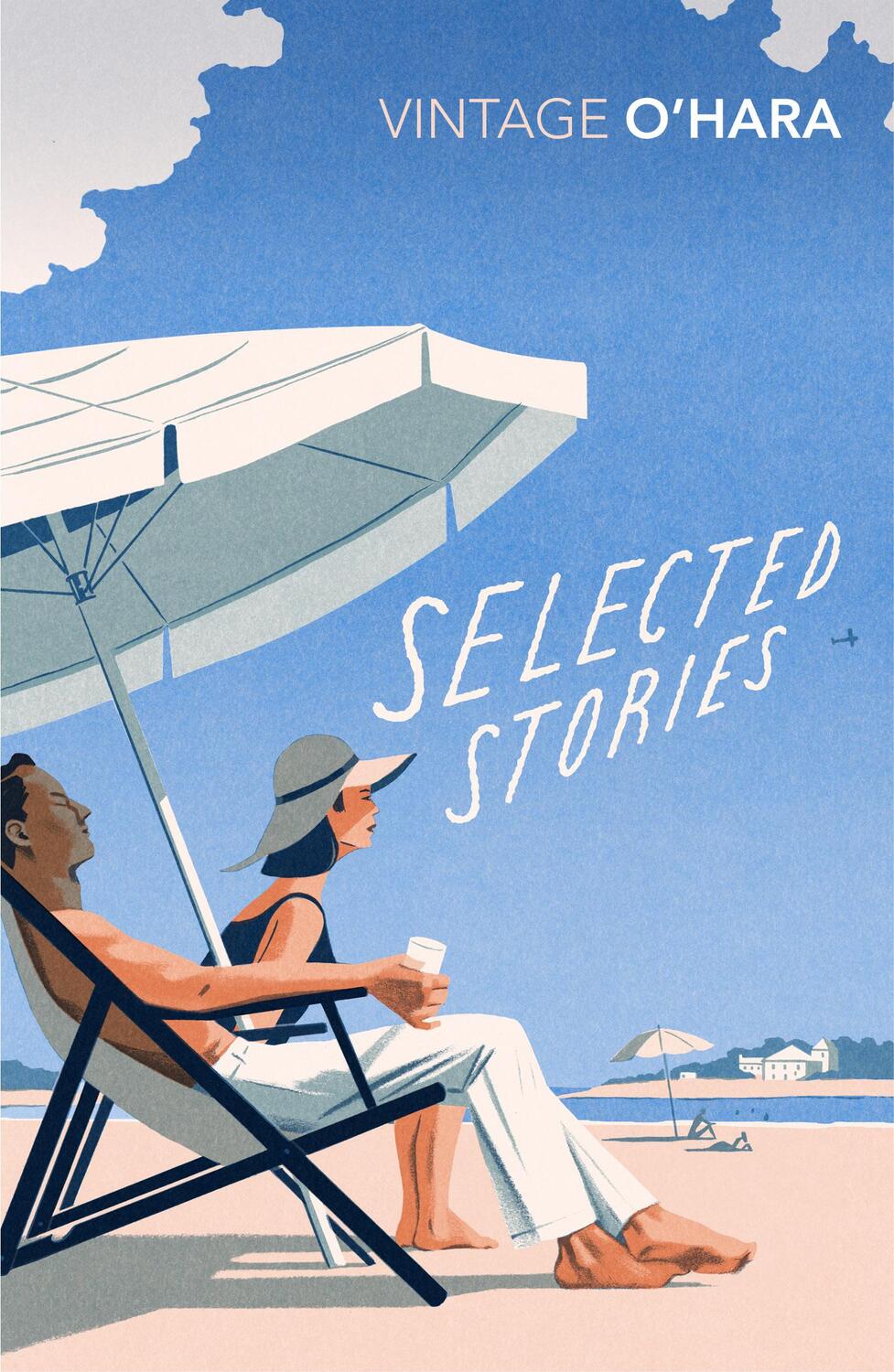 Cover: 9780099528791 | Selected Stories | John O'Hara | Taschenbuch | Englisch | 2011