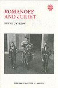 Cover: 9780856760549 | Romanoff and Juliet | Peter Ustinov | Taschenbuch | Englisch | 2002
