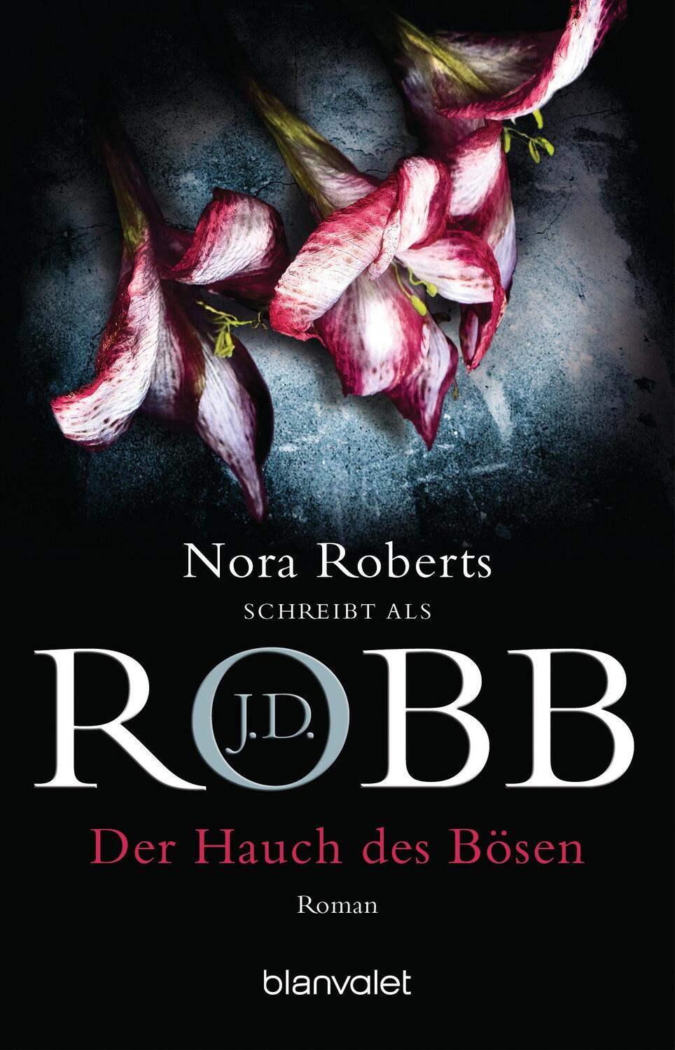 Cover: 9783442366934 | Der Hauch des Bösen | J. D. Robb | Taschenbuch | Deutsch | 2009