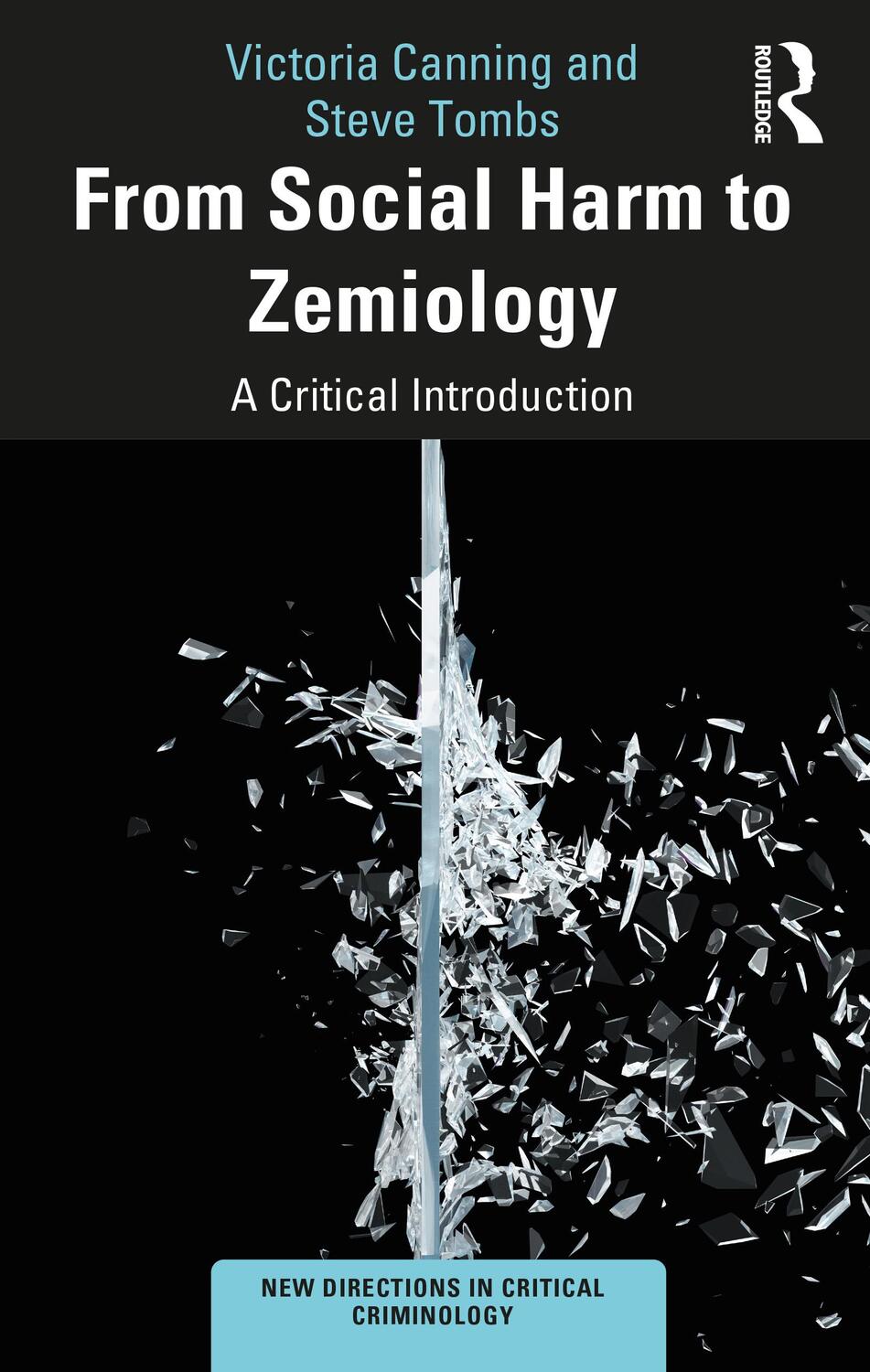 Cover: 9781138366091 | From Social Harm to Zemiology | A Critical Introduction | Taschenbuch