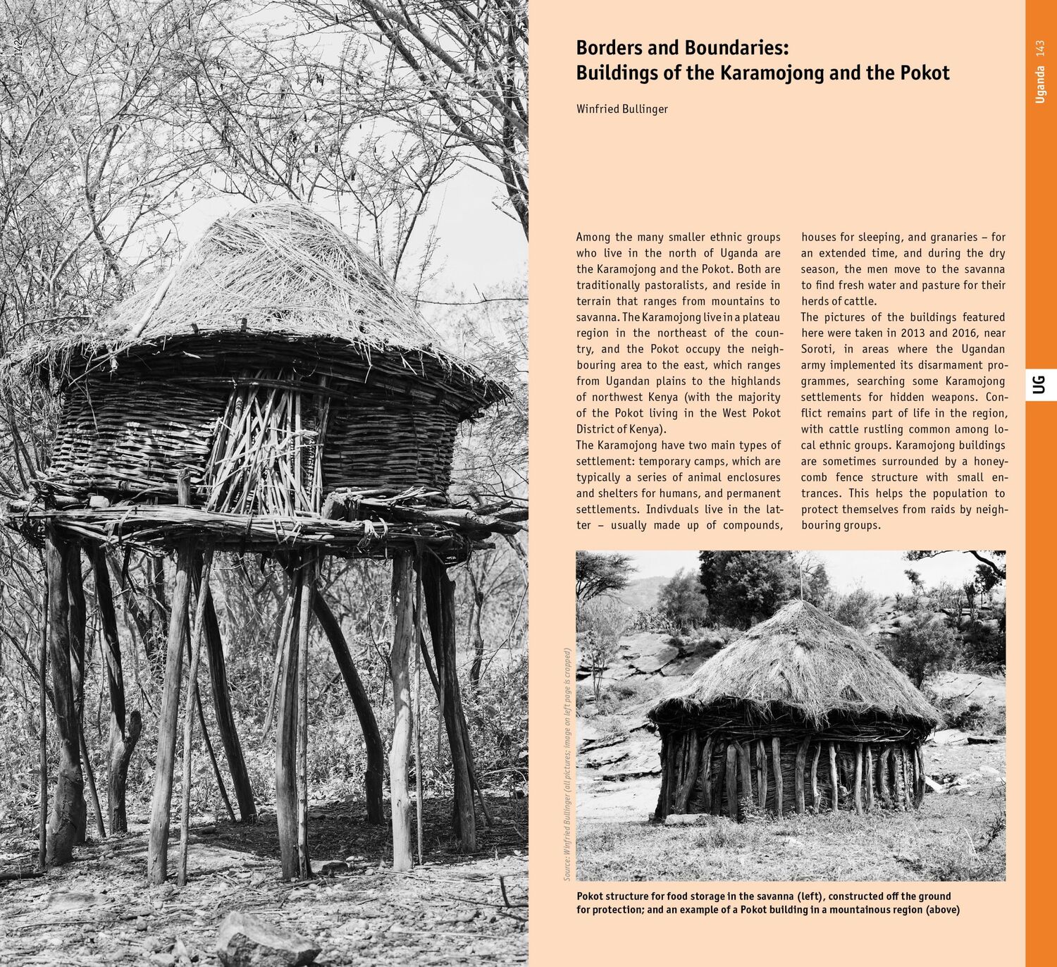 Bild: 9783869220857 | Sub-Saharan Africa. Architectural Guide Volume 5 | Meuser (u. a.)