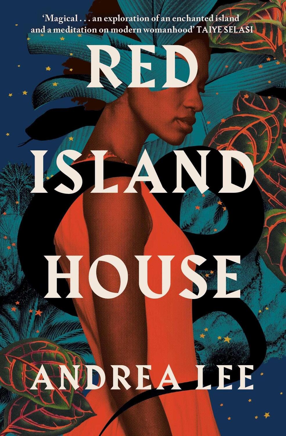 Cover: 9781398513679 | Red Island House | Andrea Lee | Taschenbuch | Englisch | 2022