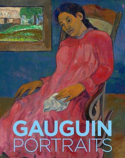 Cover: 9780300242737 | Gauguin | Portraits | Cornelia Homburg (u. a.) | Buch | Gebunden