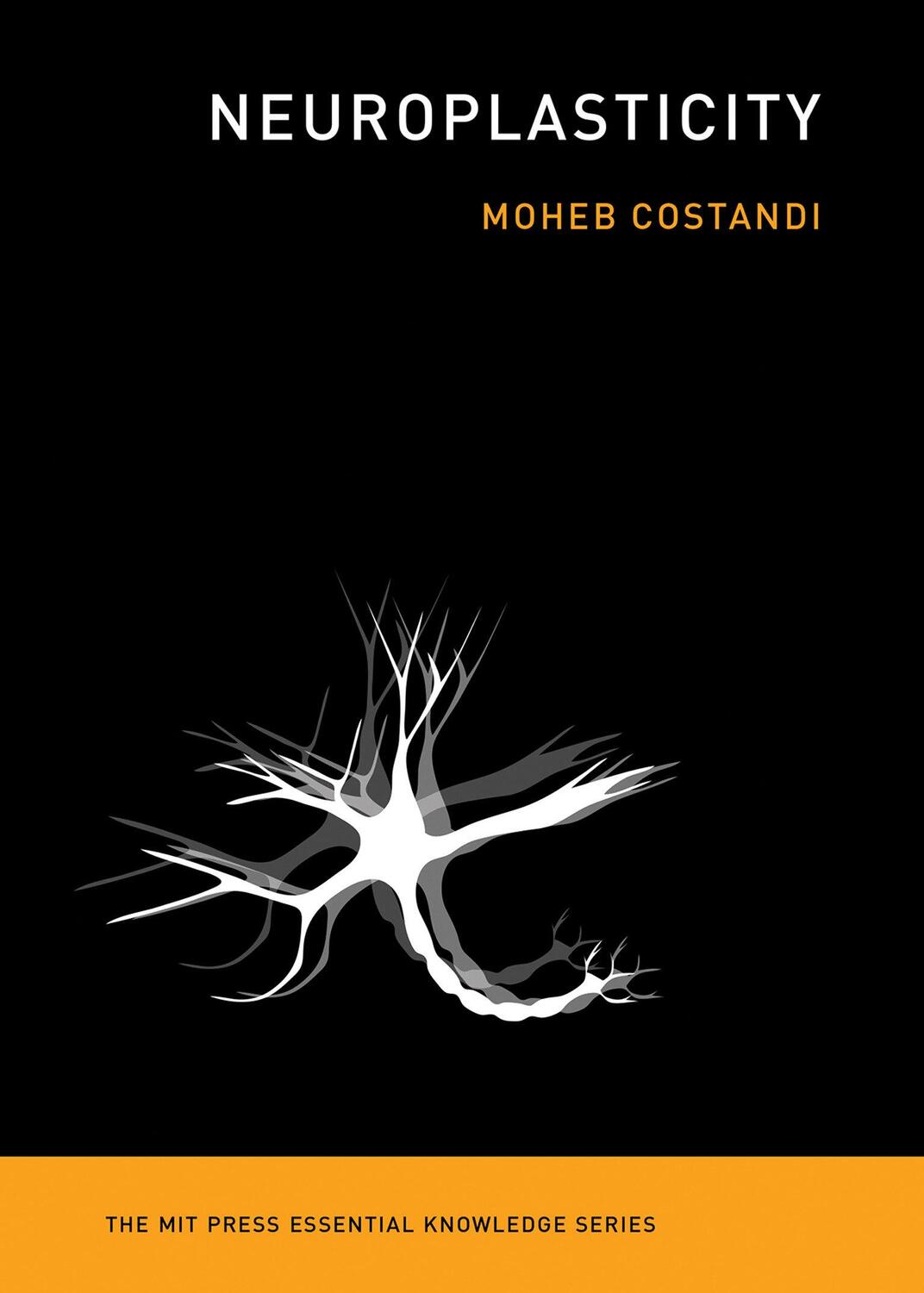 Cover: 9780262529334 | Neuroplasticity | Moheb Costandi | Taschenbuch | Englisch | 2016