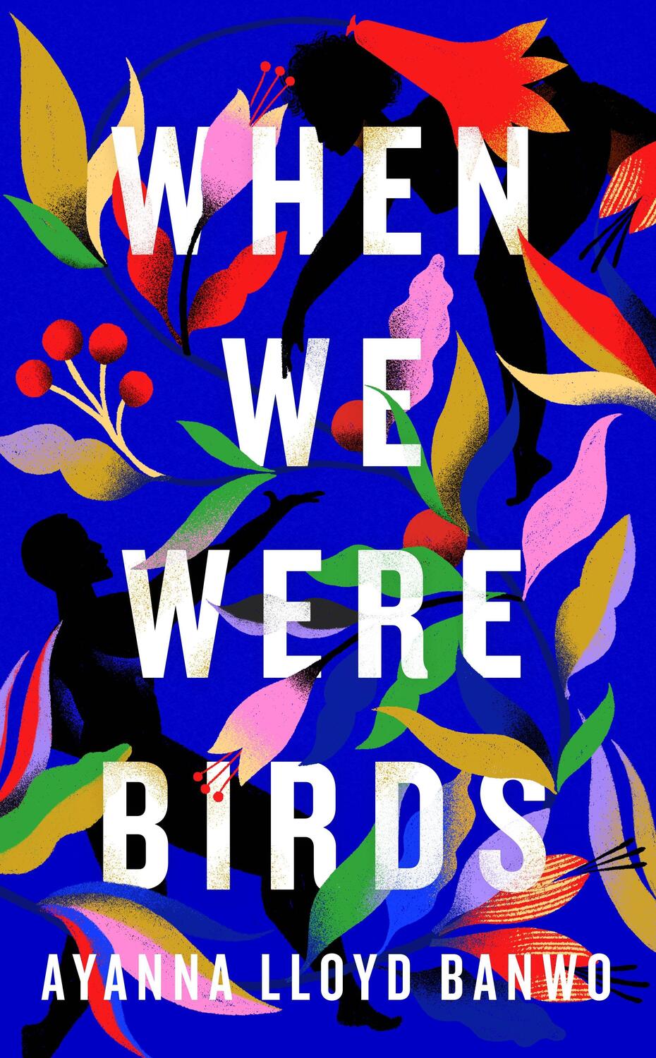 Cover: 9780241502808 | When We Were Birds | Ayanna Lloyd Banwo | Taschenbuch | Englisch