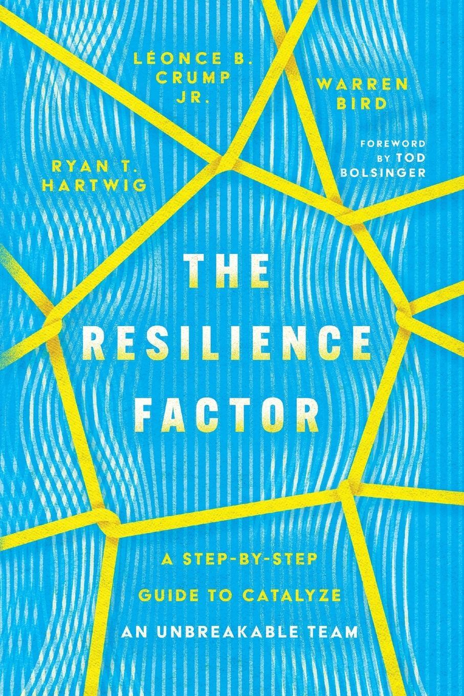 Cover: 9781514005682 | The Resilience Factor | Ryan T Hartwig (u. a.) | Taschenbuch | 2023