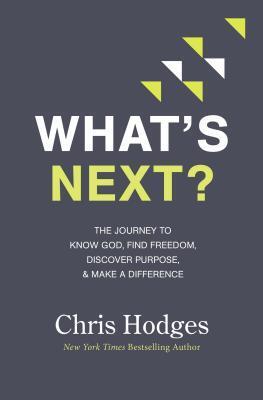 Cover: 9780718091569 | What's Next? | Chris Hodges | Taschenbuch | Kartoniert / Broschiert