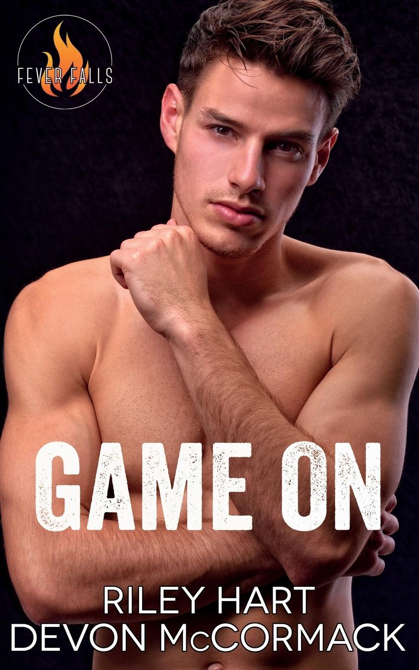 Cover: 9781950261055 | Game On | Devon Mccormack (u. a.) | Taschenbuch | Fever Falls | 2019