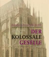 Cover: 9783774304758 | Der kolossale Geselle | Buch | 192 S. | Deutsch | 2010